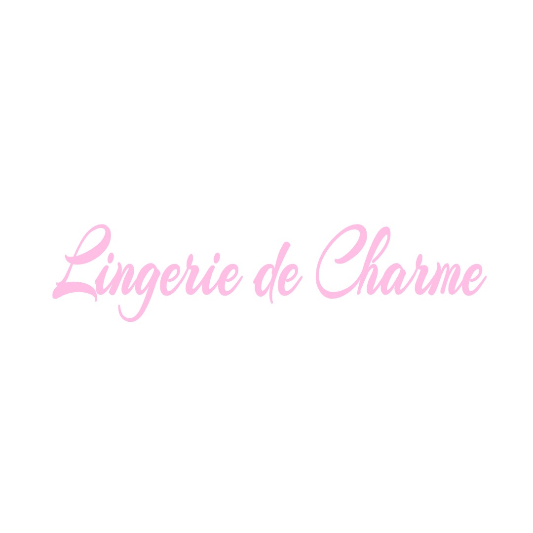 LINGERIE DE CHARME LA-COURNEUVE